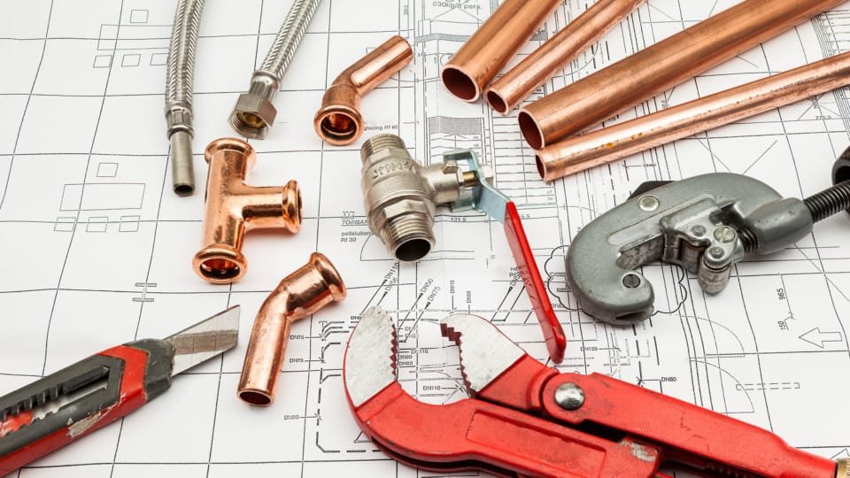 Cheap Plumber Telford